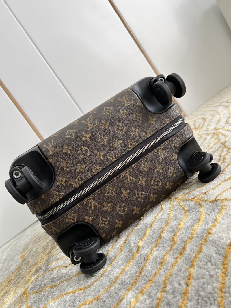 Louis Vuitton Suitcase